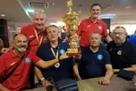 Sjajan uspjeh ljubuških boćara na jubilarnom 30. SŠNIDOR-u na Malom Lošinju
