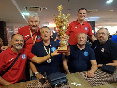 Foto: Radio Ljubuški