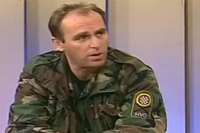 Obitelj generala još traga za njegovim tijelom