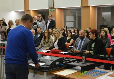 U SAD-u je na stotine prigovora na kompaniju Smartmatic i Dominion  