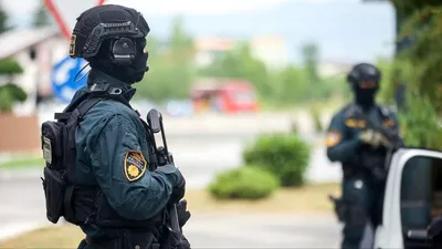 NIje dugo trebalo da se otkrije Zeničanin