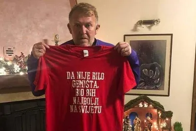 Bio je prvak Europe, treći na svijetu