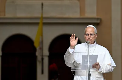 Mjesecima je Robert Francis Prevost na čelu katoličke Crkve kao 267. papa