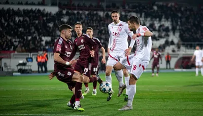 Zrinjski i Sarajevo u novom derbiju