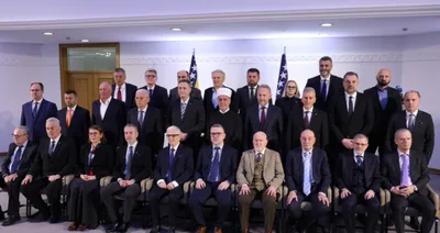 Bošnjački čelnici jučer su ragirali Izjavom nakon napada zbog rata na Bliskom Istoku