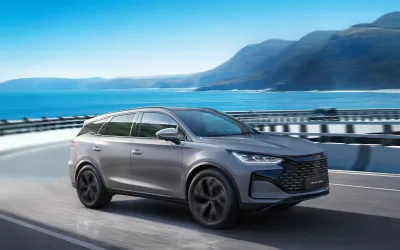 Kineski BYD jedan je od najvećih svjetskih proizvođača električnih vozila