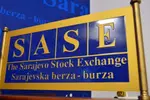Na Sarajevskoj burzi ostvaren promet veći od 50 milijuna KM