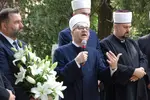 Česti su zapaljivi govori mostarskog muftije