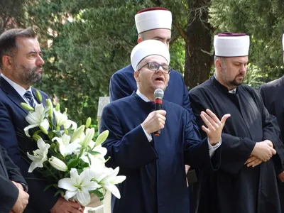 Česti su zapaljivi govori mostarskog muftije