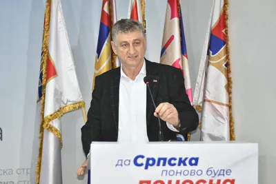 SDS-ovac čija je stranka odgovorna za najgore ratne zločine