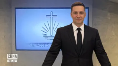 Semir Šabić hrabro je odlučio svjedočiti o konvertitstvu