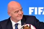 Kontroverzni predsjednik FIFA- e Gianni Infantino