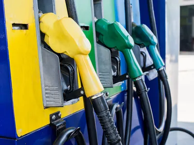 Situacija s cijenama goriva sve neugodnija