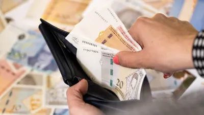 Rekordan priljev tekućih transfera u 2025. godini