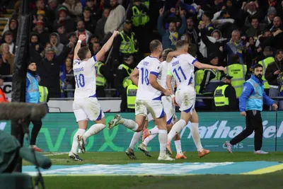 Reprezentacija BiH pred velikim zadatkom