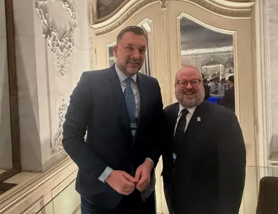 Konakoviću su iz SDFA zamjerili jer nije 'branio' reisa