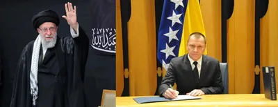 Najmanje što Hrvati moraju tražiti je smjena Miletića