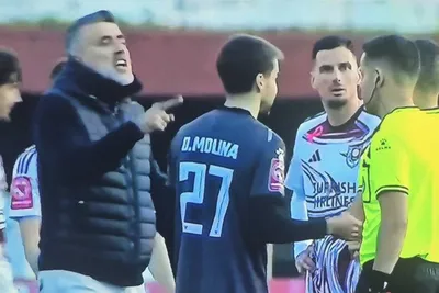 Čovjek koji je osuđen na 4,5 godina zatvora zbog kriminala u sportu, dijeli pravdu u BiH sportu