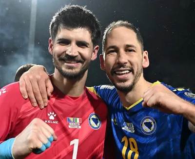 Ključni igrači za politički zaokret