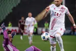 Sarajevo bolje od Zrinjskog