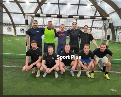 Momčad Sport Plus