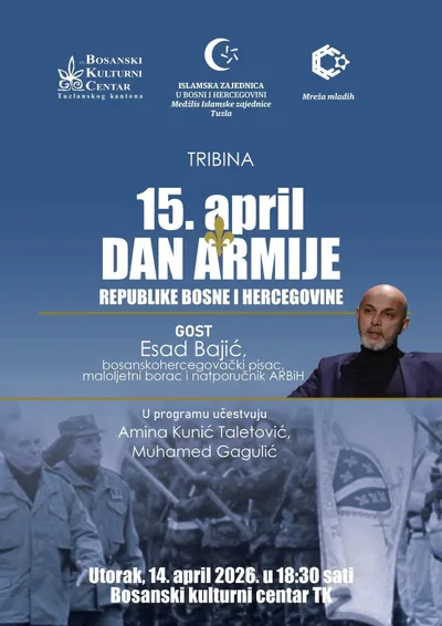 Skandalozni plakat u Tuzli 