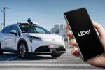 Uber ulaže čak 10 milijardi dolara u robotaksije
