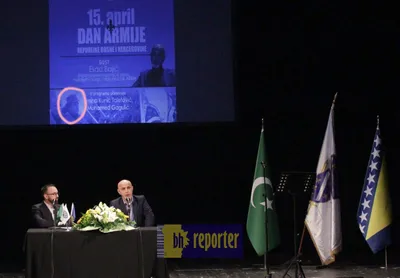 Nevjerojatno je da je unatoč upozorenjima Islamska zajednica u Tuzli prešla liniju  