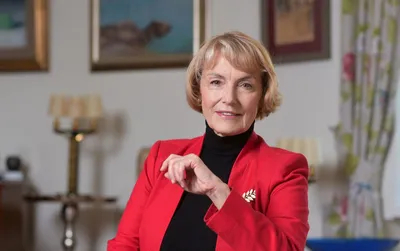 Konstruktivan prijedlog sveučilišne profesorice i bivše šefice diplomacije RH