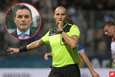 Ljajić sramota za nogomet a Čeferin pokrovitelj pljačke 