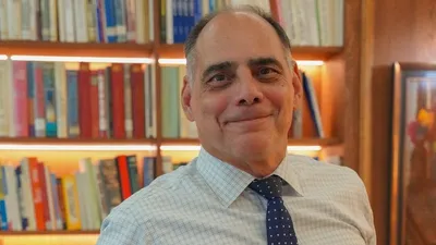 U Heritage zakladi koja je napisala program Trumpove vlade je savjetnik predsjednika