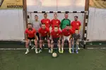 Bautrend/Restoran Mali Borik pobjednik Lige veterana grada Mostara