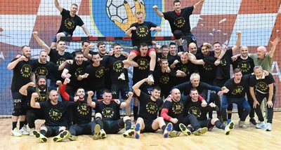 Izviđač obranio naslov prvaka