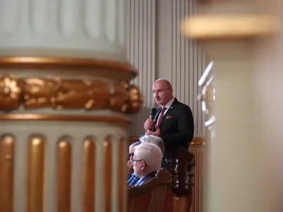 Ministar Grlić Radman gorljivo zagovara očuvanje daytonskih načela