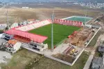 Nova tribina i nakon što je dovršena nije legalizirana