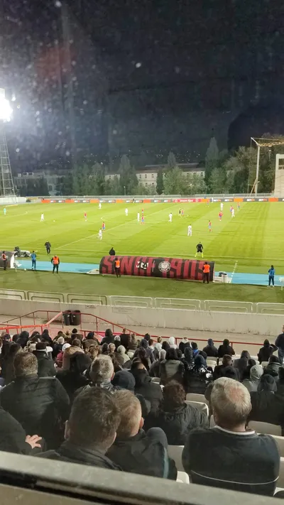 Sramota je da suci odlučuju prvaka 