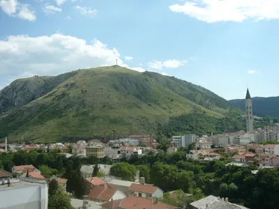 Mostar je jedini višenacionalni grad u BiH