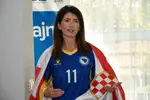 Rođak Nikola Katić već je posudio dres (prave veličine) 