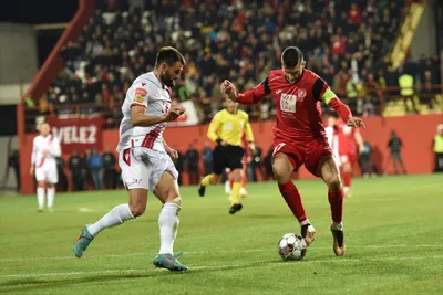 Mostarski gradski derbi je uvijek zanimljiv