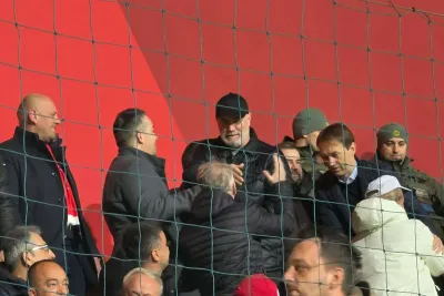 Nikada nećete vidjeti takvu pristranost