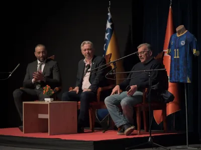 Ublehaši iz DF-a svakodnevno zabavljaju javnost