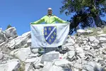 Od poreza planinara ogradili su se iz društva s kojim je planinario