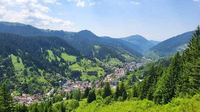 Pitoma vareška kotlina pomućena je za Uskrs