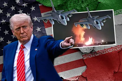 Trump zapovijedio operaciju