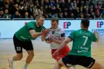 Izviđač nastavlja s uspjesima, ostvaren plasman u polufinale Kupa EHF