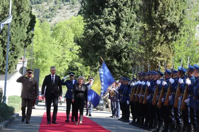 Brojni uzvanici i gosti na obljetnici