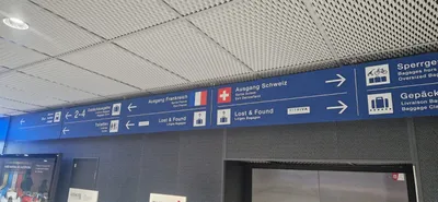 Na kraju terminala vas čeka mjesto odluke