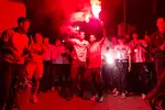 David Karačić i Mario Ćuže posebno su bili u elementu