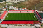 Stadion 'ne postoji' u papirima 