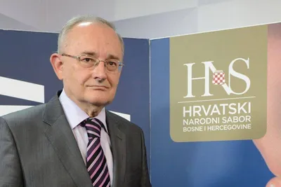 Božo Ljubić je uputio apelaciju koja je Hrvatima dala ključni alat da očuvaju poziciju 
